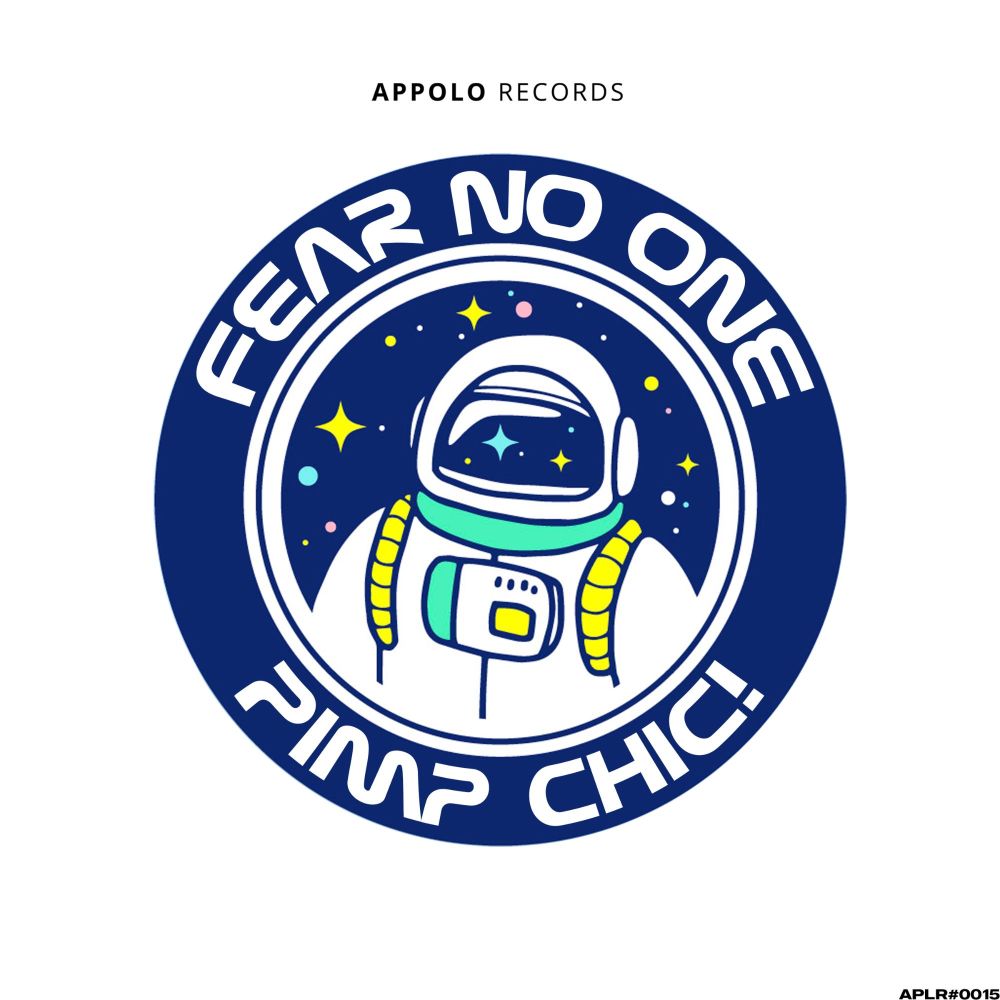 Fear No One (Radio Edit)