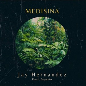 Album Medisina (Explicit) from Jay Hernández