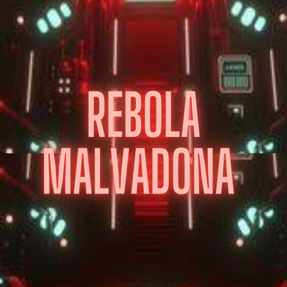 REBOLA MALVADONA DJ LEVADO MC PR