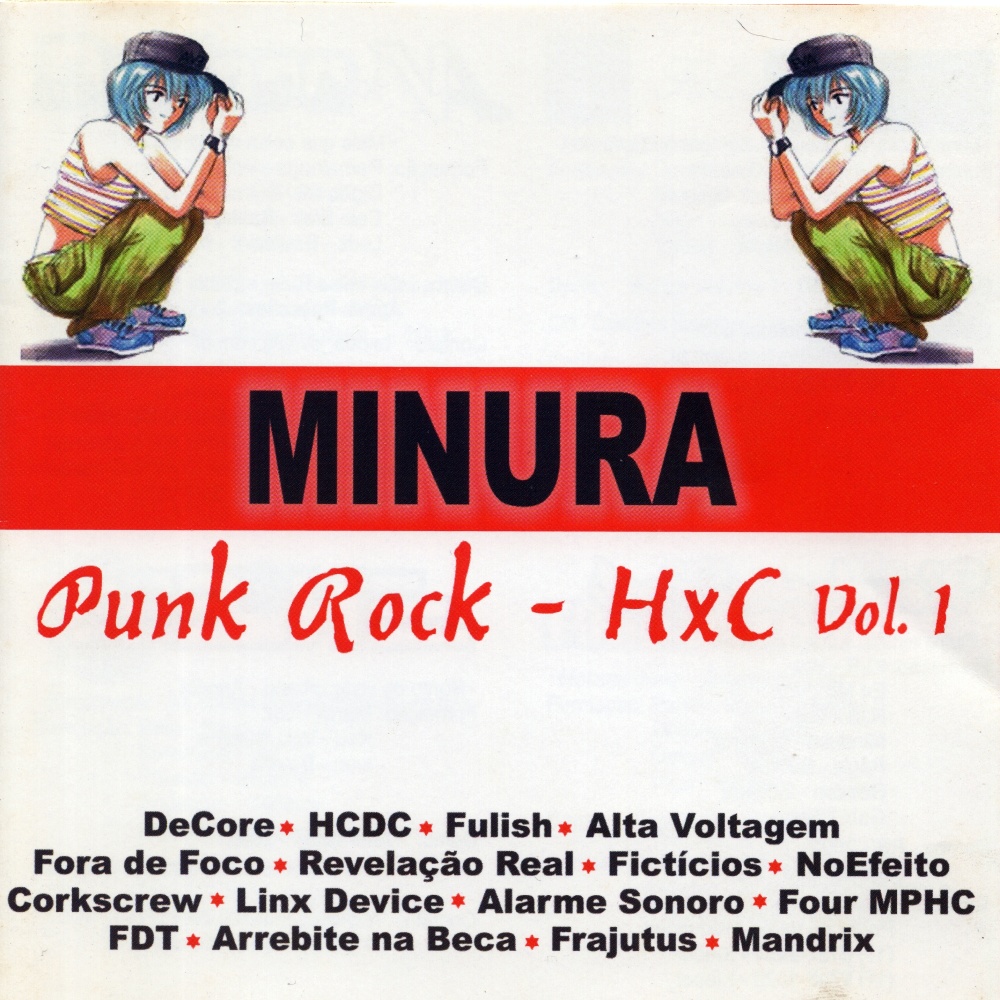 Mais Que Coisa Medonha (Remasterizado)