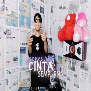 收聽Dj nanggroe的Cinta sempurna歌詞歌曲
