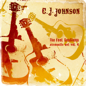 อัลบัม The Feel Sessions - Accoustic Set Vol. 4 ศิลปิน J.J. Johnson