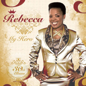 收聽REBECCA的My Hero歌詞歌曲