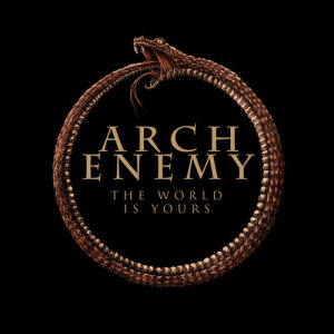 收聽Arch Enemy的The World Is Yours歌詞歌曲