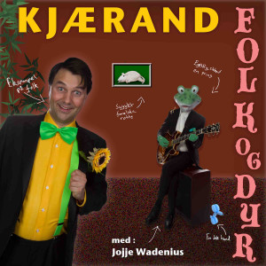 ดาวน์โหลดและฟังเพลง Sagaen om Rotta พร้อมเนื้อเพลงจาก Kjærand Moe