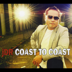 Joel Del Rosario的专辑Coast to Coast