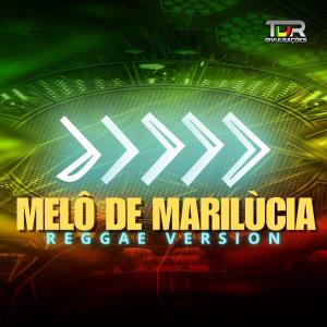 收聽TDR DIVULGAÇÕES的MELÔ DE MARILÙCIA (REGGAE VERSION)歌詞歌曲