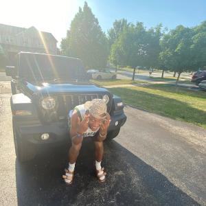 Listen to kill dat hoe (Explicit) song with lyrics from TncKilla
