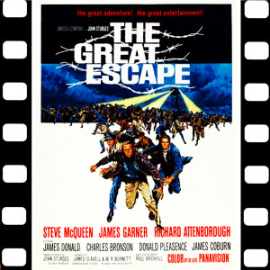The Great Escape Soundtrack