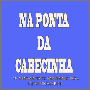 Listen to Na Ponta da Cabecinha (Explicit) song with lyrics from MC BOM DDE BRISA