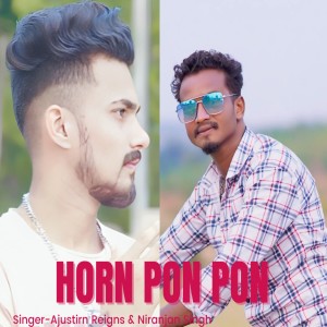 Album Horn Pon Pon from 