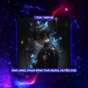Listen to BEAT Tha Anh Đi (Remix) song with lyrics from Tipss