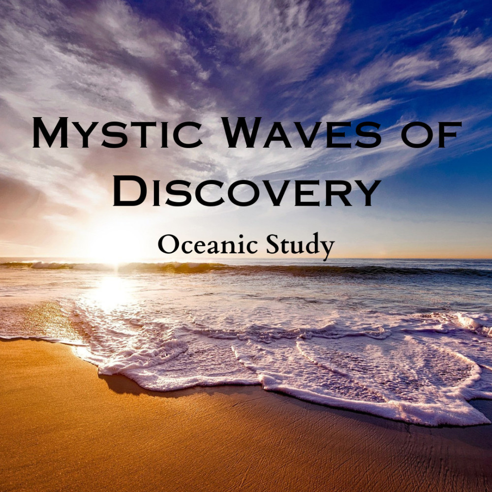 Oceanic Adventures Exploring with Study