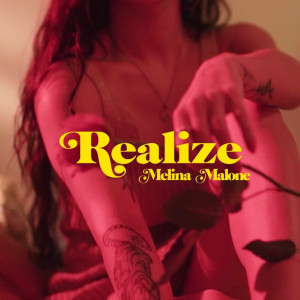 Album Realize from Melina Malone