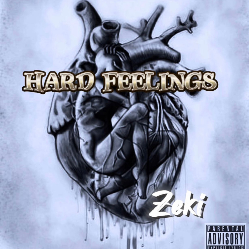 Hard feelings (Explicit)