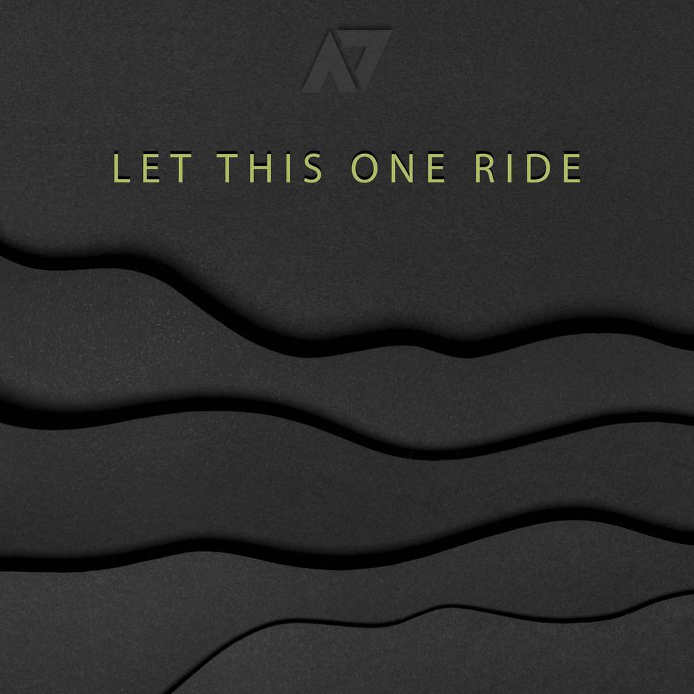 Let This One Ride (Radio Edit)