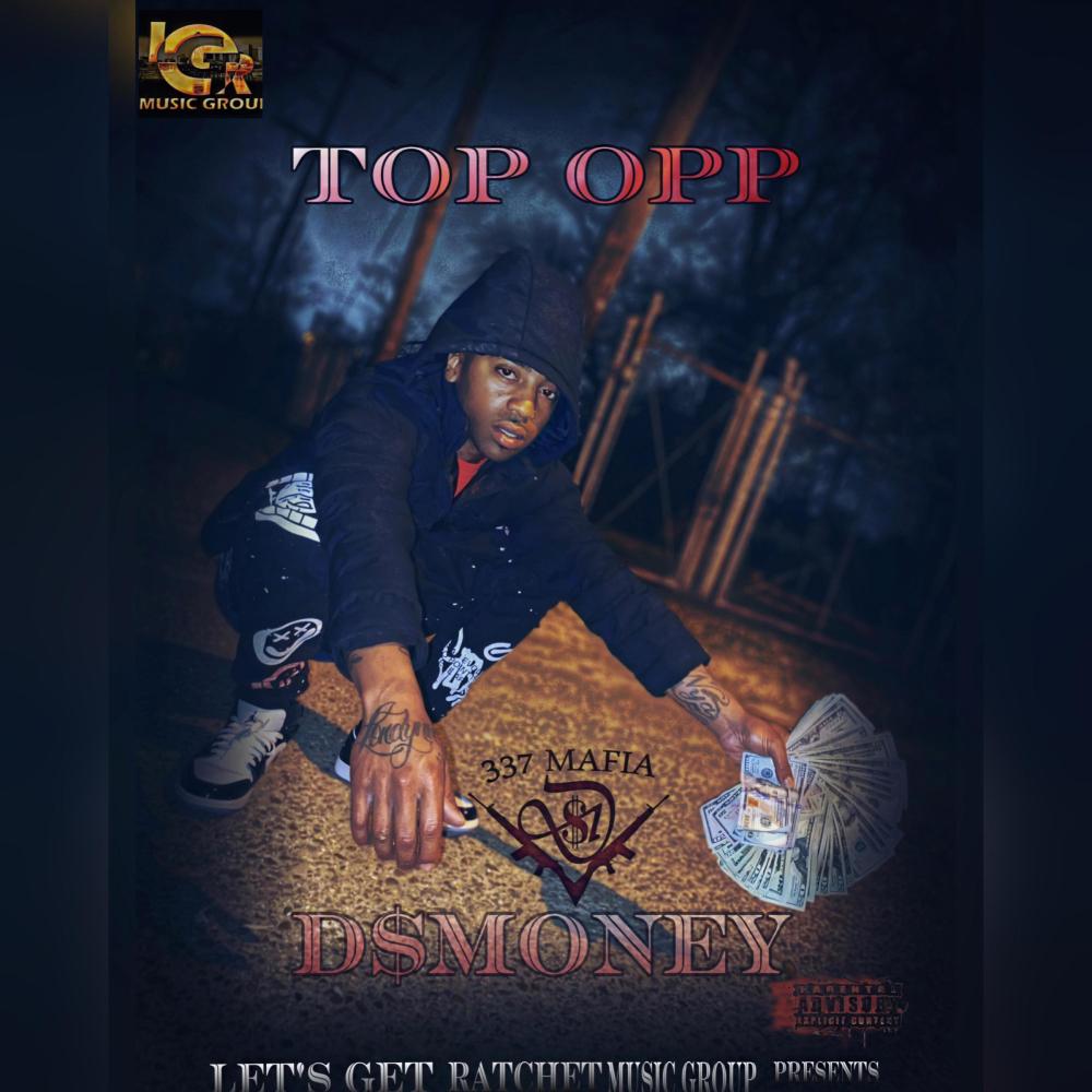 Topp Opp (Explicit)