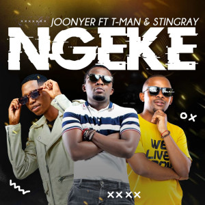 ดาวน์โหลดและฟังเพลง Ngeke พร้อมเนื้อเพลงจาก Joonyer