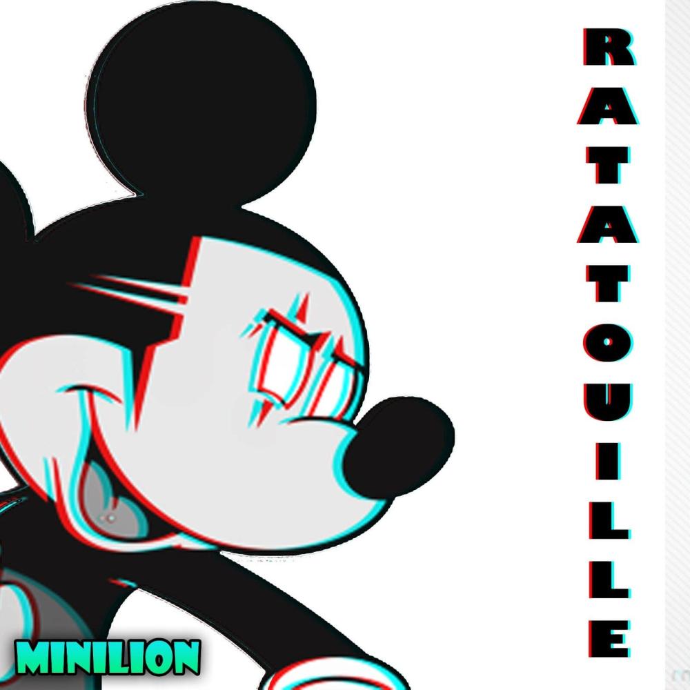 Ratatouille (feat. Unknown Instrumentalz|Explicit)