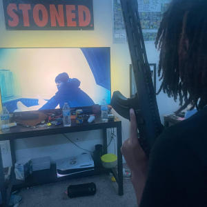 ดาวน์โหลดและฟังเพลง forealll (Explicit) พร้อมเนื้อเพลงจาก YVL AJ