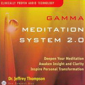 ดาวน์โหลดและฟังเพลง Centered Presence พร้อมเนื้อเพลงจาก Dr. Jeffrey Thompson