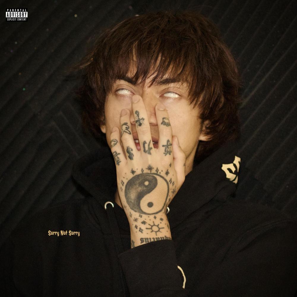 Rage (feat. Kartier Da Plug) (Explicit)