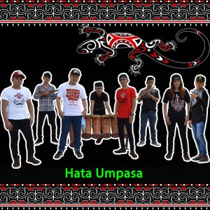 Album Hata Umpasa oleh Siantar Rap Foundation