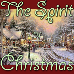 Dengarkan lagu O Little Town of Bethlehem nyanyian Spirit dengan lirik