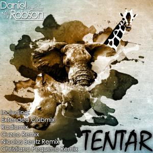 Listen to Tentar (Radiomix) song with lyrics from Daniel Robson