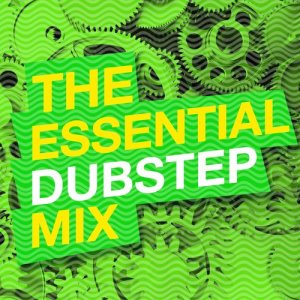 Sound of Dubstep的專輯The Essential Dubstep Mix