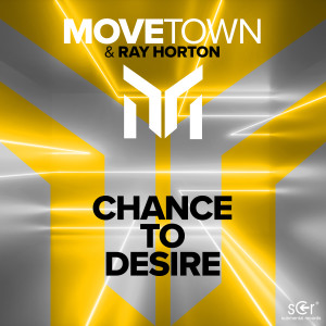 Movetown的專輯Chance To Desire