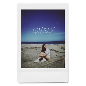 Listen to LONELY song with lyrics from Manatsu