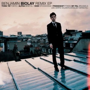 收聽Benjamin Biolay的Los Angeles (feat. Keren Ann) [Friendship Remix]歌詞歌曲