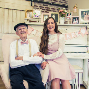 Listen to Let Me Call You Sweetheart song with lyrics from Emily Farmer