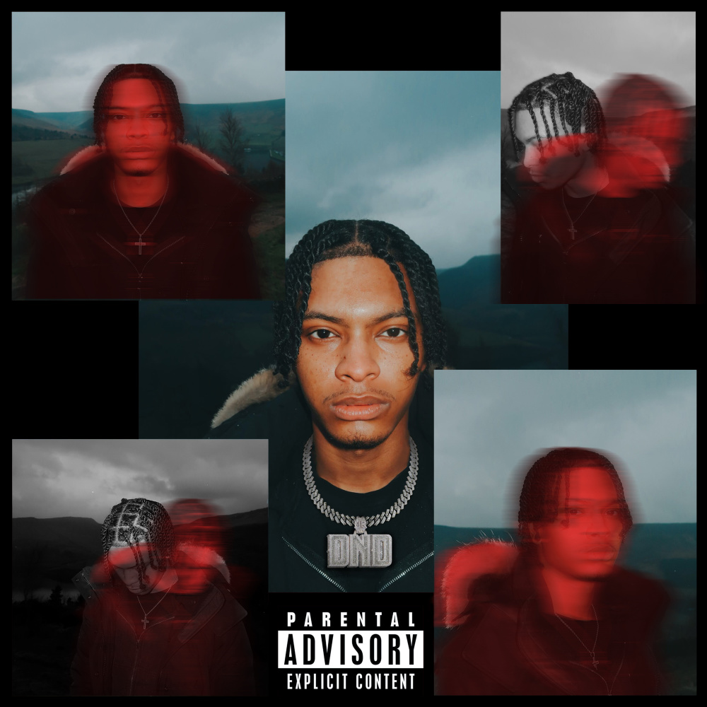 MAYFAIR (feat. K-Trap) (Explicit)