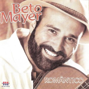 Beto Mayer的專輯Romântico