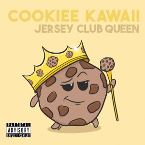 อัลบัม Jersey Club Queen (Explicit) ศิลปิน Cookiee Kawaii