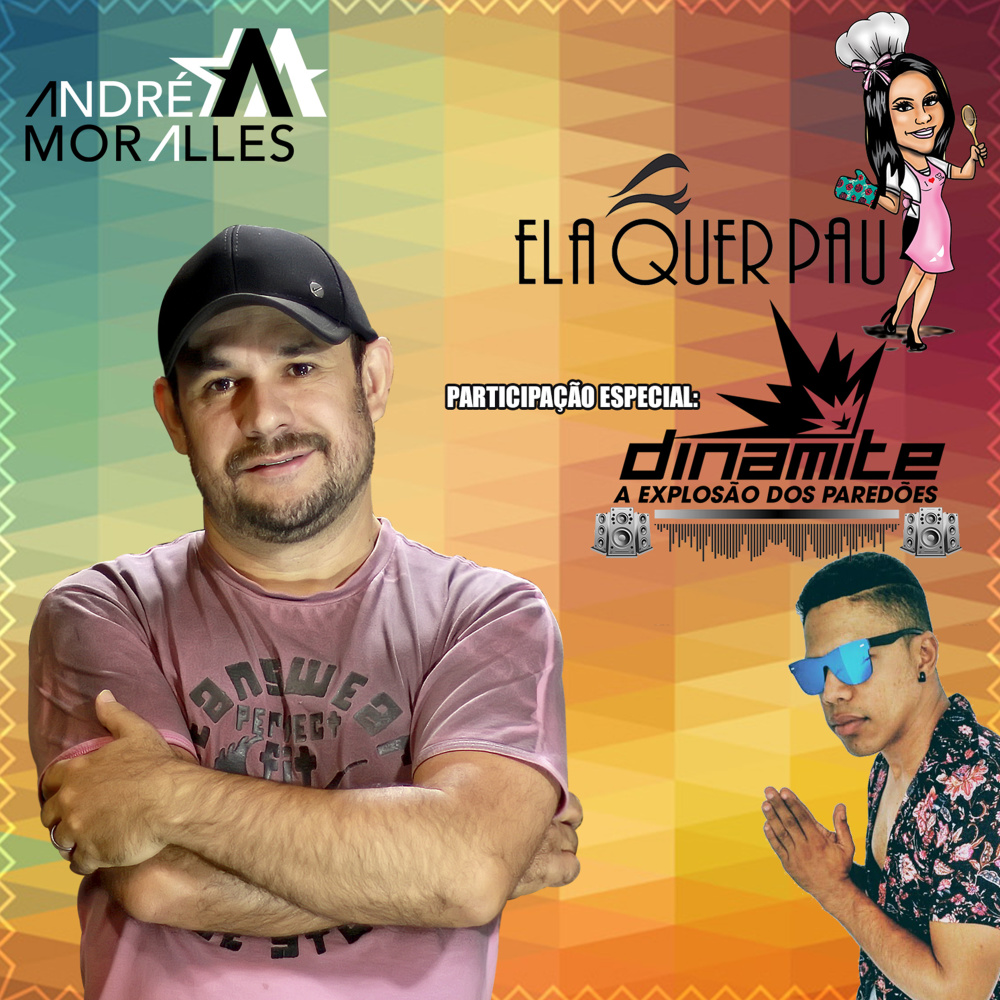 Ela Quer Pau