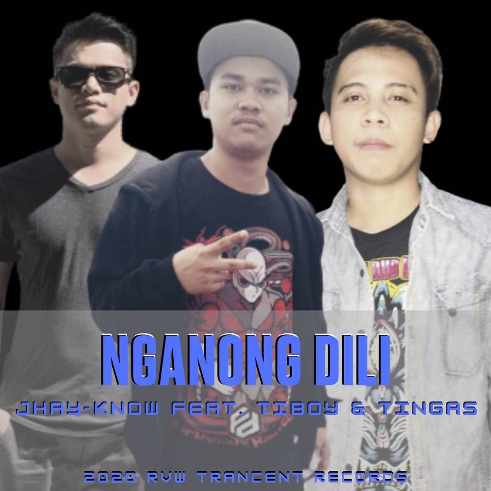 Nganong Dili