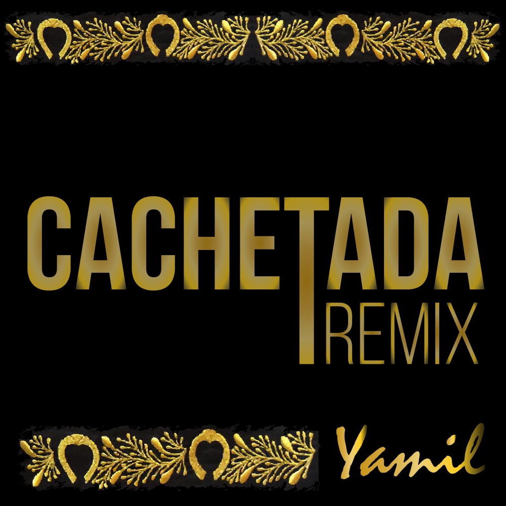 Cachetada (Remix)