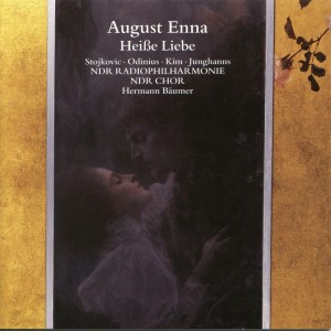 NDR Radiophilharmonie的專輯Enna: Heiße Liebe