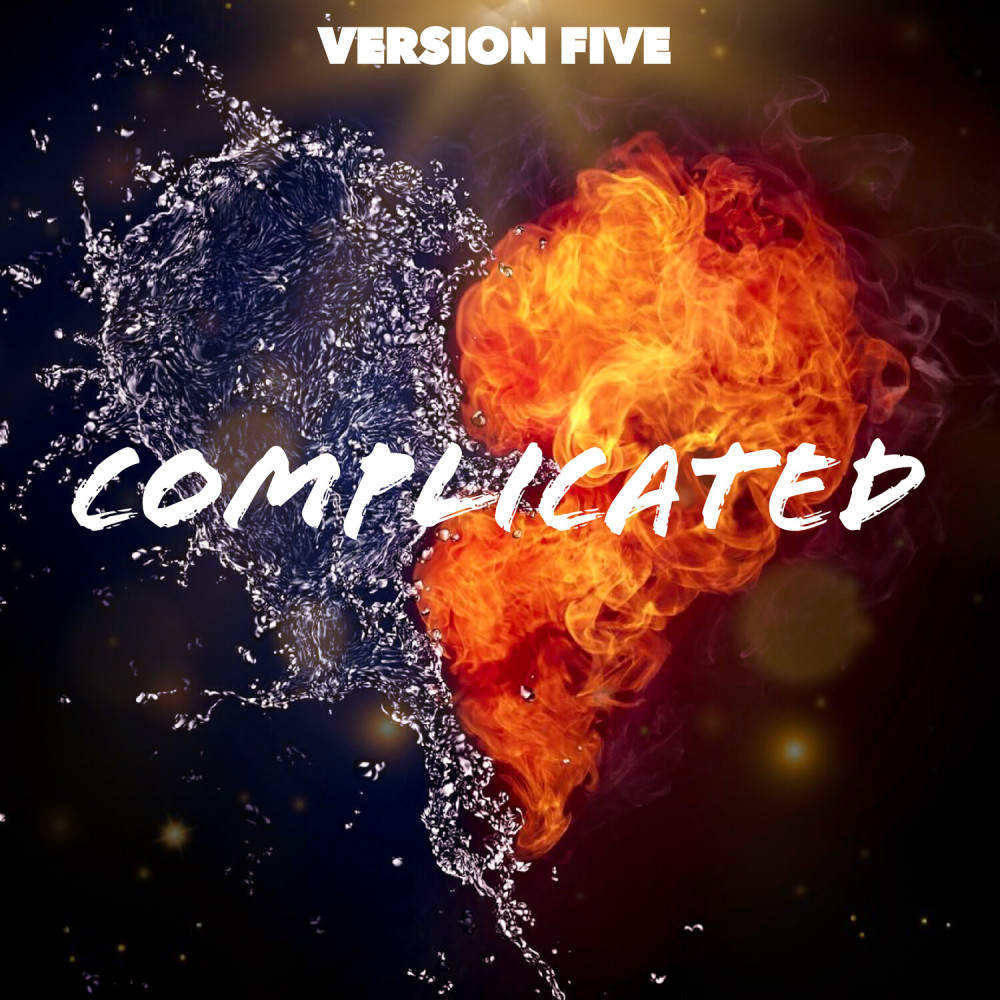 Complicated (Extended)