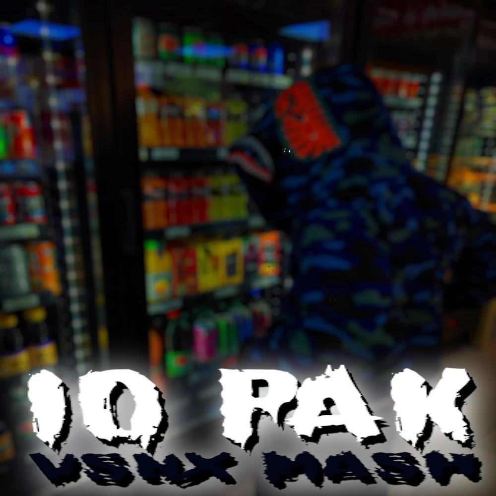 10 PAK (VSNX MASH) (Explicit)