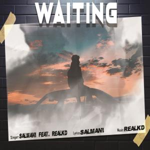 Album Waiting (Instrumental) from Realkdmusic