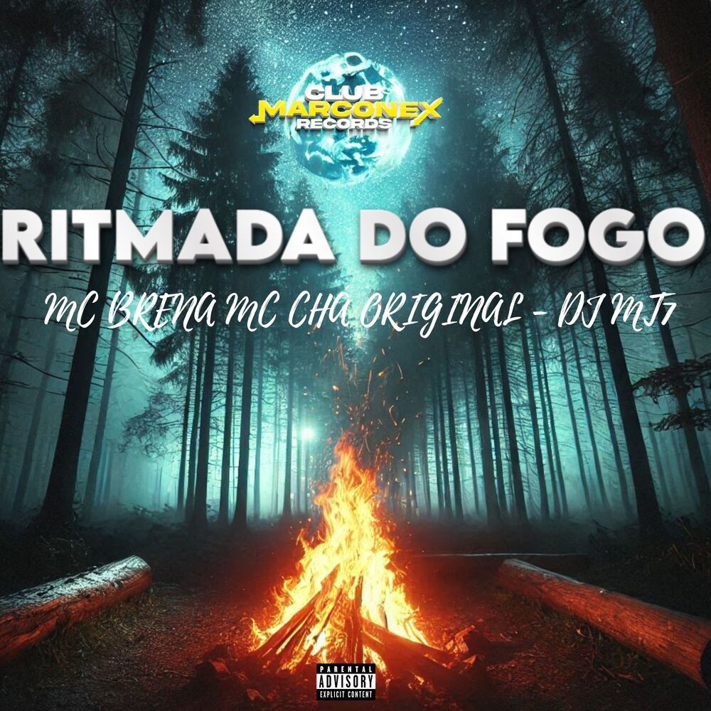 Ritmada de fogo (Explicit)