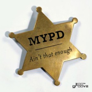 Dengarkan Ain't that enough (Club Mix) lagu dari MYPD dengan lirik