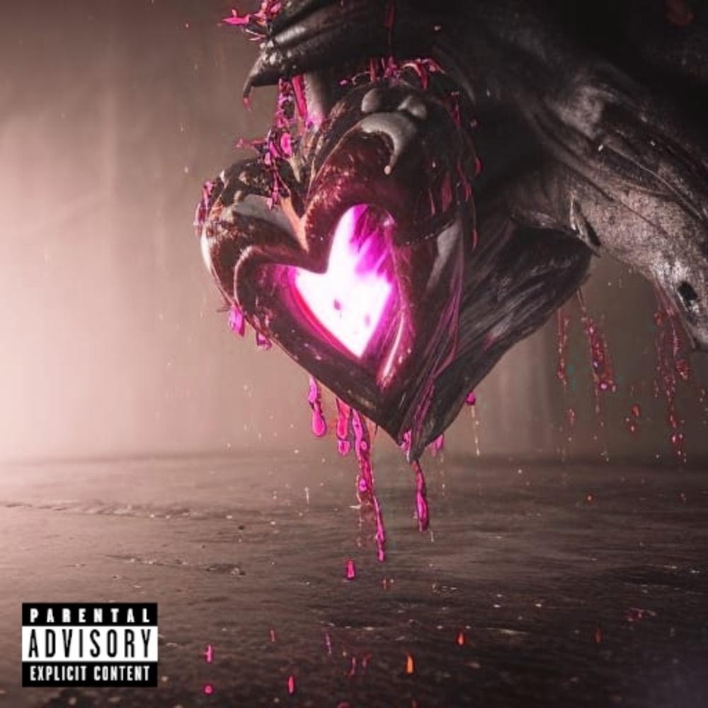Futurama (feat. Mrvt & RIP Hawaii|Explicit)