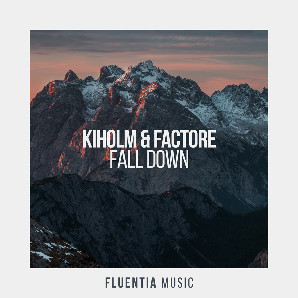 Fall Down (Framewerk Extended Remix)