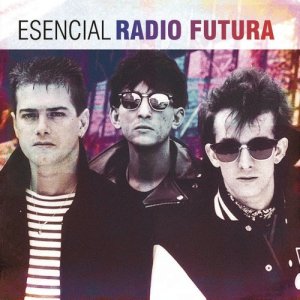 อัลบัม Esencial Radio Futura ศิลปิน Radio Futura