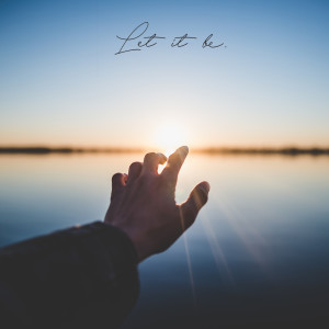 收聽Pietro Ghiselli的Let It Be (Live Session)歌詞歌曲